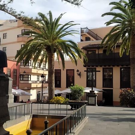 Stylish Apartement 2 Min To The Beach Santa Cruz de la Palma  Exteriör bild