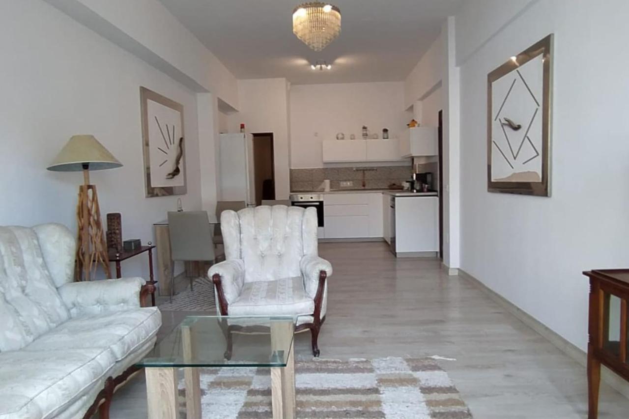 Stylish Apartement 2 Min To The Beach Santa Cruz de la Palma  Exteriör bild
