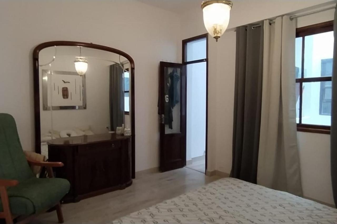 Stylish Apartement 2 Min To The Beach Santa Cruz de la Palma  Exteriör bild
